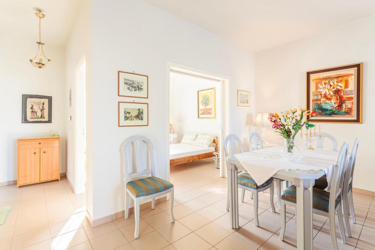 Casa Nebari Seaside Retreats - Fully Equipped, Ideal Spot Petalidi Exterior photo
